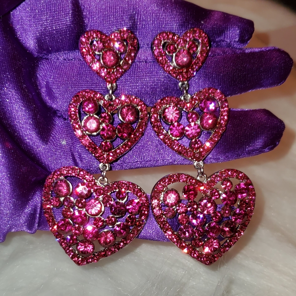 Housewives Reunion Style Earrings